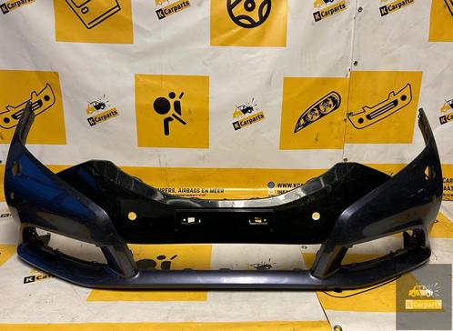 Honda Civic Voorbumper KLS PDC 2010-2018 71102-TV0-ZZ00, Auto-onderdelen, Carrosserie, Bumper, Honda, Voor, Gebruikt