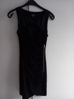 Robe noire moulante Guess, Comme neuf, Taille 36 (S), Noir, Guess