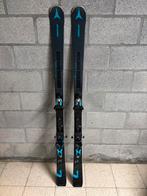 Atomic Redster X7  162c, Sport en Fitness, Ophalen, 160 tot 180 cm, Zo goed als nieuw, Carve