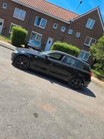 Bmw 118d, Auto's, BMW, Euro 5, 1 Reeks, Zwart, 4 cilinders