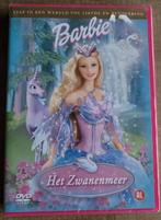 Barbie - Het Zwanenmeer (nieuw!), CD & DVD, DVD | Films d'animation & Dessins animés, Tous les âges, Neuf, dans son emballage