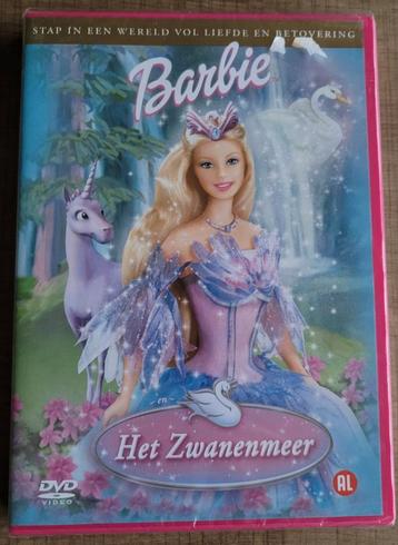 Barbie - Het Zwanenmeer (nieuw!)