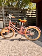 Meisjesfiets Bobbin 20 inch, Fietsen en Brommers, Ophalen, Zo goed als nieuw, 20 inch, Versnellingen