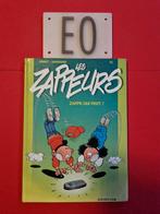 Bd les zappeurs 12,EO, Livres, Enlèvement ou Envoi, Utilisé