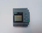 Siemens LOGO!  DC 12/24v input, Hobby en Vrije tijd, Elektronica-componenten, Ophalen, Nieuw