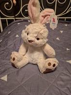 Nicotoy konijn knuffel goede staat ongebruikt, Enlèvement ou Envoi, Lapin