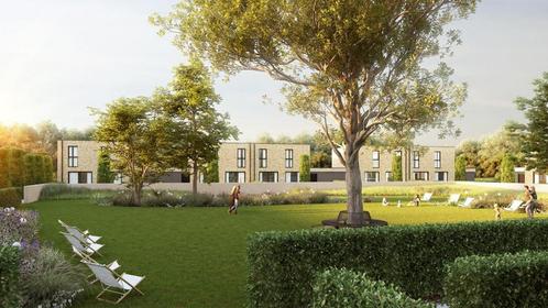 Woning te koop in Sint-Laureins, 4 slpks, Immo, Huizen en Appartementen te koop, Vrijstaande woning