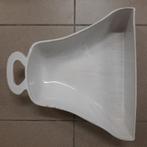 Paasklok, Ophalen, Nieuw