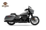Harley-Davidson Grand American Touring Street Glide, Bedrijf, Overig, 1923 cc