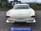 Volvo P1800 Jensen 1961 | Route 66 auctions, Wit, Bedrijf, Handgeschakeld, 2 deurs