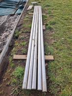 Gegalvaniseerde buizen 76mm x 2mm, Doe-het-zelf en Bouw, Metalen, Ophalen