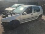 voor onderdelen 1.6 benzine golf 4, Auto-onderdelen, Ophalen