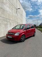 Opel Meriva 1.6 Benzine | Garantie | Gekeurd VVK, Auto's, Opel, Bedrijf, Meriva, Euro 4, Te koop