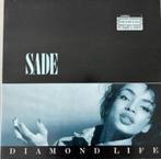 LP Sade, Cd's en Dvd's, Vinyl | Pop, Gebruikt, 1980 tot 2000, Ophalen, 12 inch