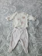 Baby kleer, Kinderen en Baby's, Babykleding | Maat 56, Ophalen, Orsolino