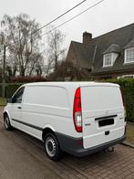 Mercedes Vito 110CDI 2012 Euro 5B lichte vracht, Autos, Euro 5, Achat, Particulier, Vito