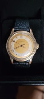 Universal Genève, Enlèvement