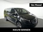 Mercedes-Benz eVito Tourer 129 L2 Pro + 8 ZITPLAATSEN + AIRM, Auto's, Gebruikt, 100 kWh, Cruise Control, https://public.car-pass.be/vhr/a9c12fb7-653b-4a36-8c02-dc385df06a9b