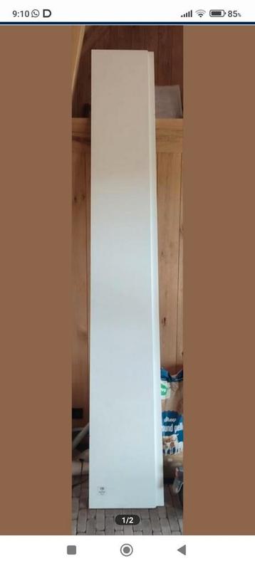 Lange legplanken. Afmeting zie foto beschikbaar voor biedingen