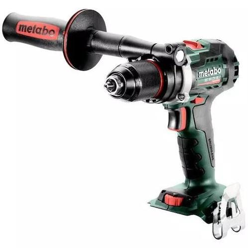 Nieuwe Metabo BS 18 LTX BL accu-boorschroefmachine, Doe-het-zelf en Bouw, Gereedschap | Boormachines, Zo goed als nieuw, Ophalen of Verzenden