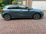 MERCEDES-BENZ A180CDI | TOIT PANORAMIQUE | 1ER PROPRIÉTAIRE, Autos, Mercedes-Benz, Cuir, Achat, Beige, Entreprise