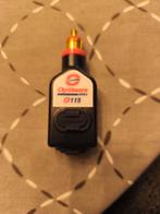 Optimate USB BMW, Ophalen