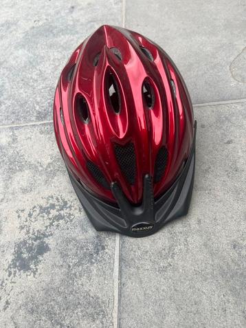 Fiets helm beschikbaar voor biedingen