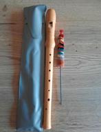Blokfluit Meinel, Muziek en Instrumenten, Ophalen, Gebruikt