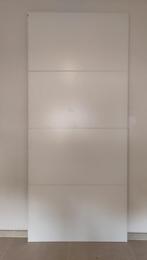 schuifdeur pax kleerkast, Huis en Inrichting, Ophalen, 200 cm of meer, 150 tot 200 cm, Zo goed als nieuw