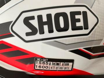 Shoei GT air 2 helm beschikbaar voor biedingen