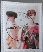 Belg nr 4026 zeer mooie centrale stempel, Enlèvement ou Envoi, Oblitéré