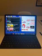 GALAXY TAB S7FE + clavier Bluetooth état 10/10 ✅, Enlèvement, Comme neuf