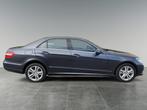 Mercedes E200 "Automaat"  weinig km, Auto's, Mercedes-Benz, Euro 5, Bedrijf, 5 deurs, 2148 cc