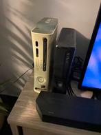 Xbox 360 modded, Enlèvement ou Envoi, Comme neuf