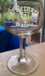 Bierglas St. Bernard Watou, Verzamelen, Ophalen of Verzenden, Zo goed als nieuw