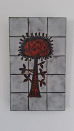 Jan Nolf carreaux en céramique vintage 1960, Envoi