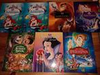 7 mooie Disney boeken, Boeken, Ophalen of Verzenden