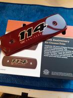 120 th anniversary aircleaner trim cover, Ophalen of Verzenden