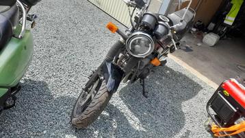 Suzuki GS500E, Motoren, Motoren | Suzuki, Particulier