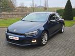 Volkswagen Scirocco 1.4 benzine 2015 /airco/garantie keuring, Achat, Entreprise, Boîte manuelle, Bluetooth