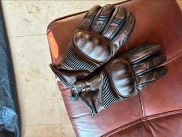 Motor handschoenen richa beschikbaar voor biedingen
