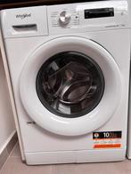 Whirlpool Wasmachine, Elektronische apparatuur, Ophalen, 6 tot 8 kg, Gebruikt, 1600 toeren of meer