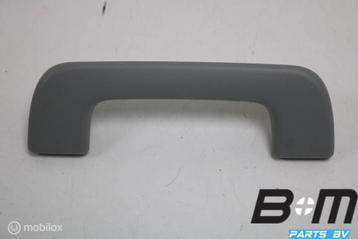 Handgreep in hemel LV of RV Audi A4 8W 4M0857607 beschikbaar voor biedingen