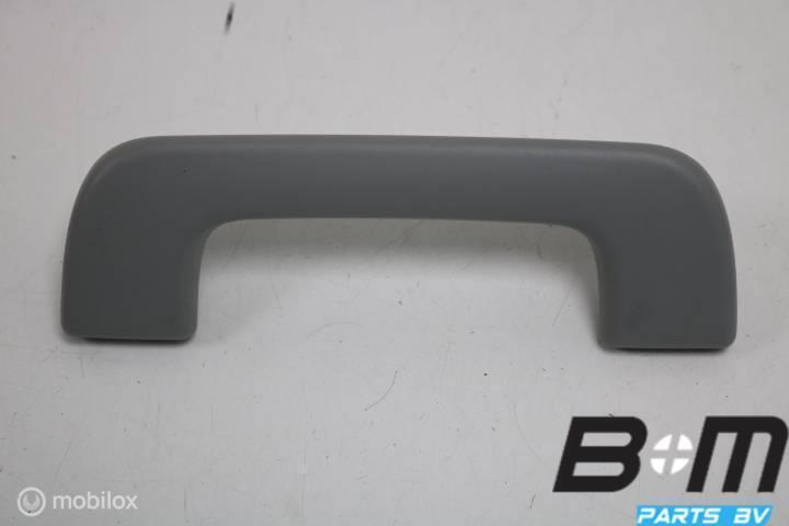 Handgreep in hemel LV of RV Audi A4 8W 4M0857607, Auto-onderdelen, Interieur en Bekleding, Gebruikt