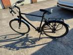 herenfiets, Ophalen, Gebruikt