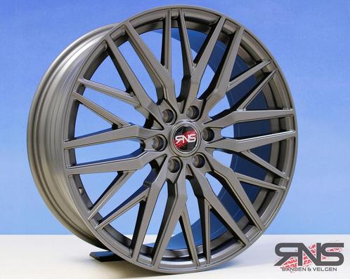 6x120 19'' Velgen Ford Transit Custom Transporter 2025, Auto-onderdelen, Banden en Velgen, Velg(en), Personenwagen, Nieuw, Ophalen of Verzenden