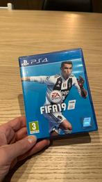 FIFA 19 - PS4, Games en Spelcomputers, Games | Sony PlayStation 4, Ophalen, Gebruikt