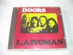 CD - THE DOORS - L.A. WOMAN, CD & DVD, Enlèvement ou Envoi, 1960 à 1980