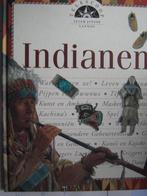 Indianen /  Telescoop sesam Junior / Lannoo, Boeken, Kinderboeken | Jeugd | 10 tot 12 jaar, Ophalen of Verzenden, Zo goed als nieuw