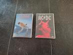 Dvd AC/DC en Queen, Ophalen of Verzenden, Zo goed als nieuw, Muziek en Concerten
